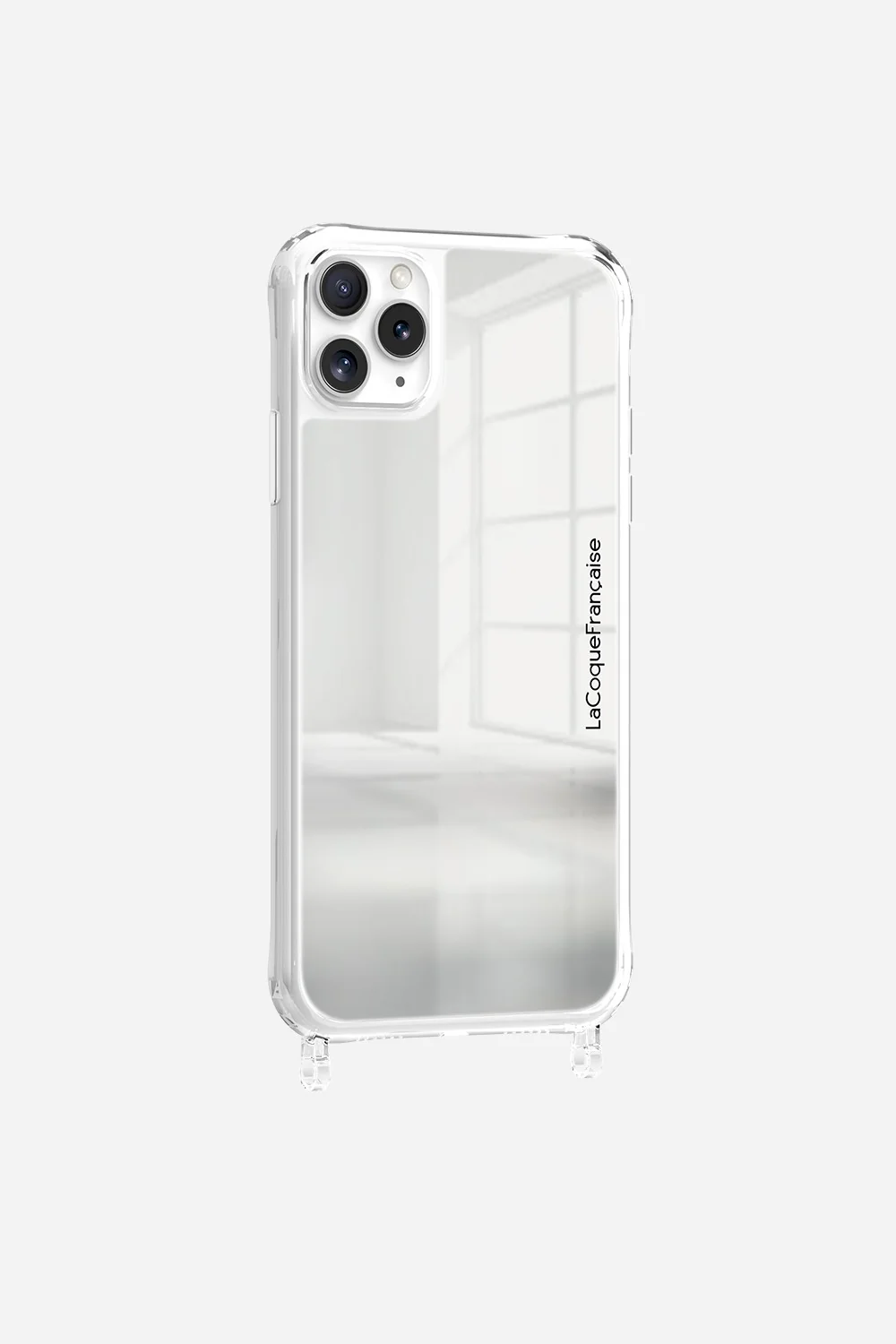 Coque Anneaux Miroir Miroir - Image 27