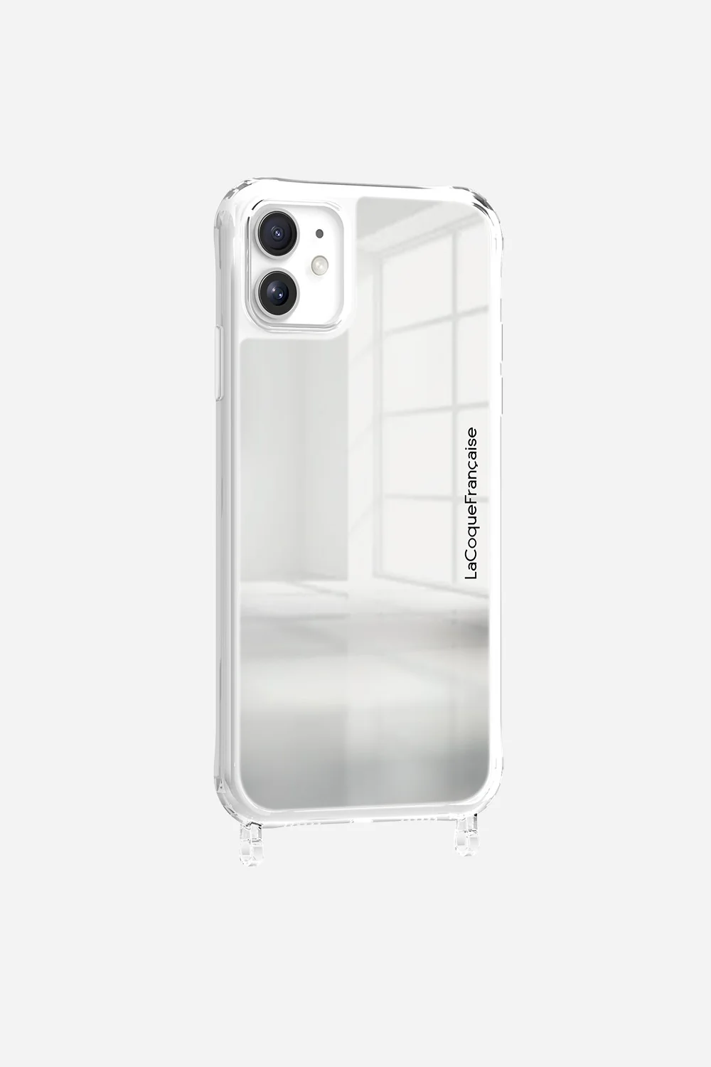 Coque Anneaux Miroir Miroir - Image 28