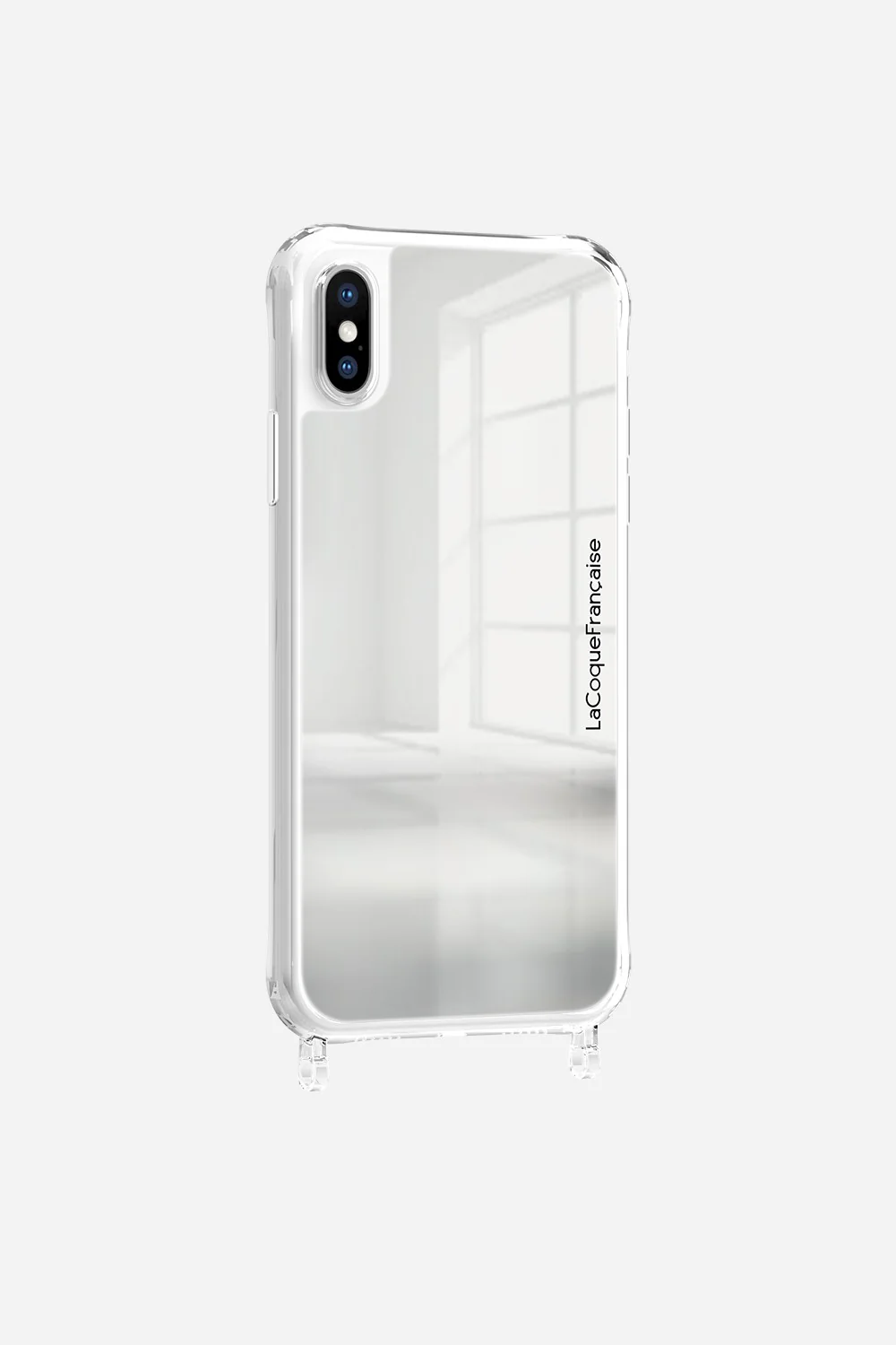 Coque Anneaux Miroir Miroir - Image 29