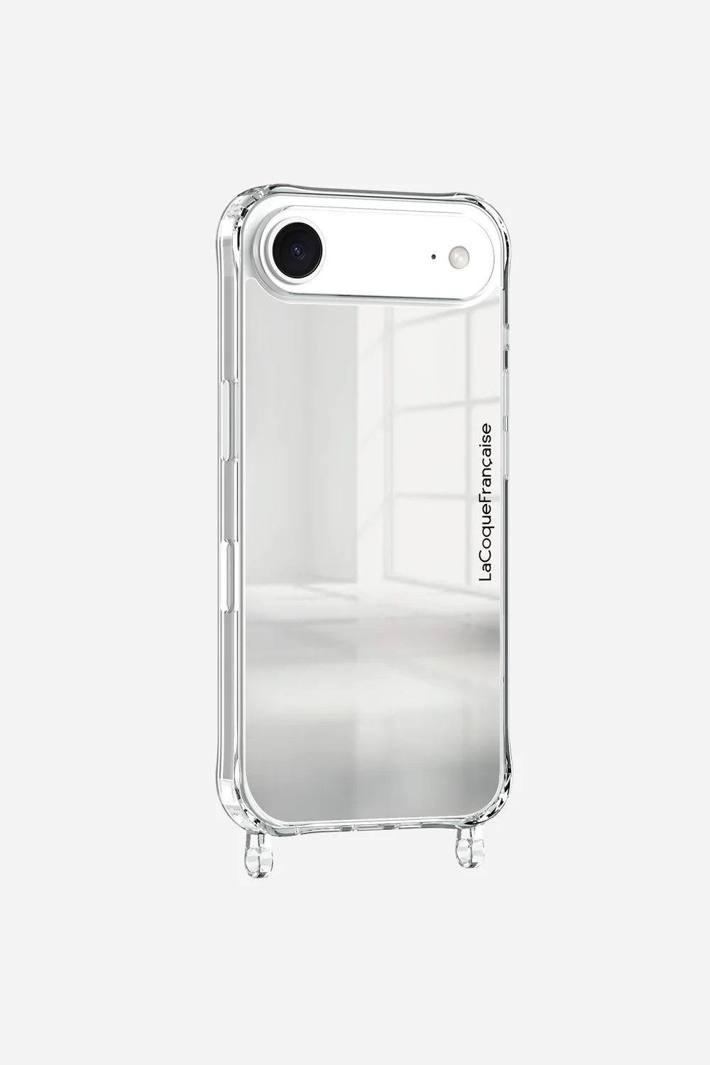 Coque Anneaux Miroir Miroir - Image 3