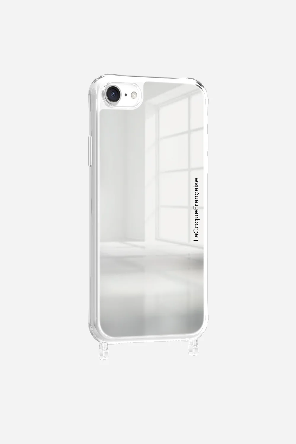Coque Anneaux Miroir Miroir - Image 32
