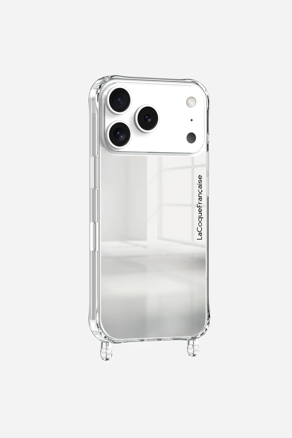 Coque Anneaux Miroir Miroir - Image 5