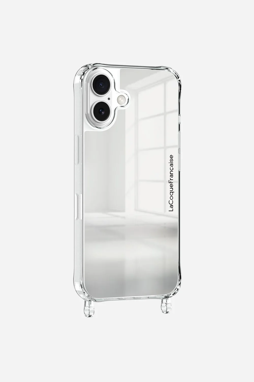 Coque Anneaux Miroir Miroir - Image 6