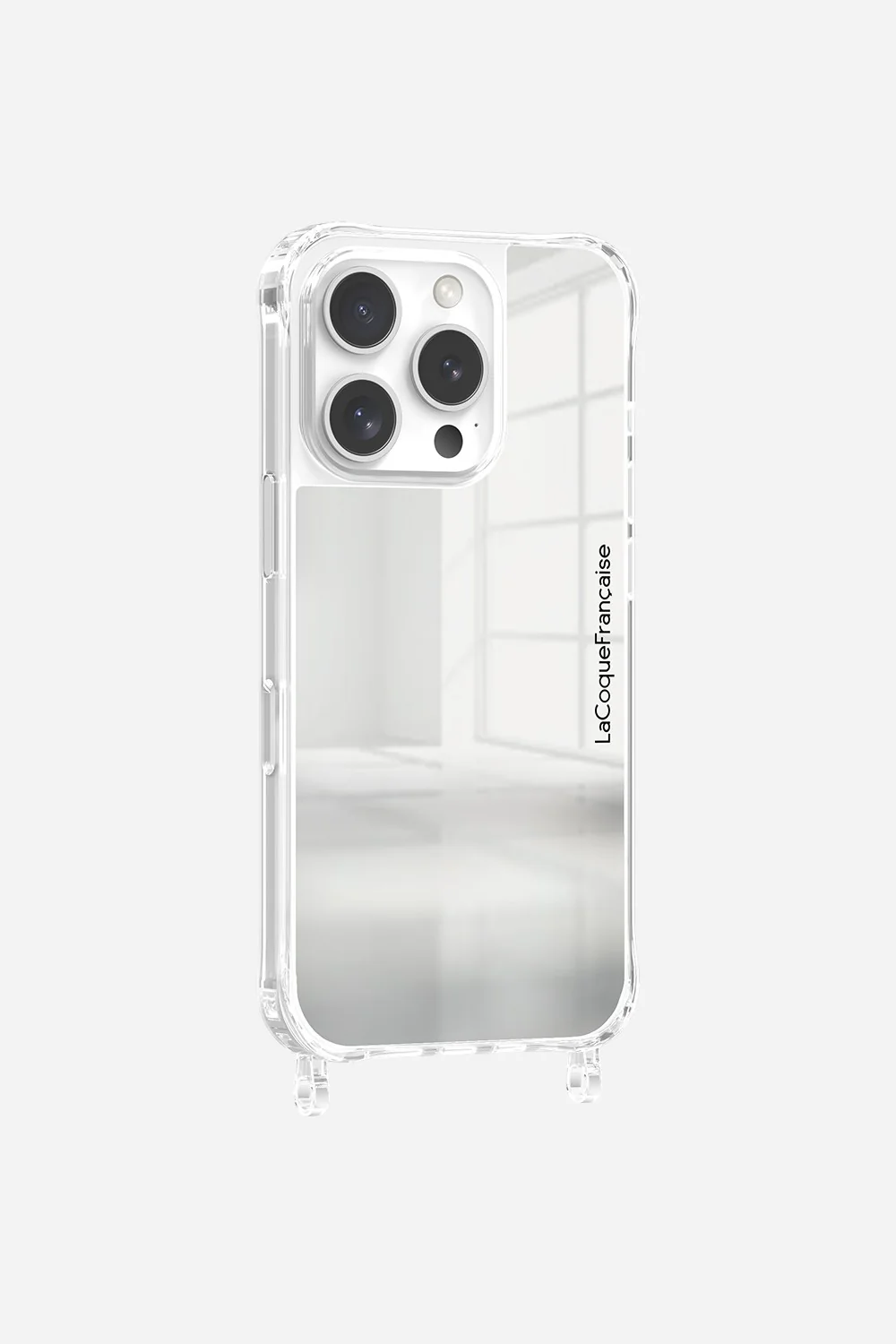 Coque Anneaux Miroir Miroir - Image 7