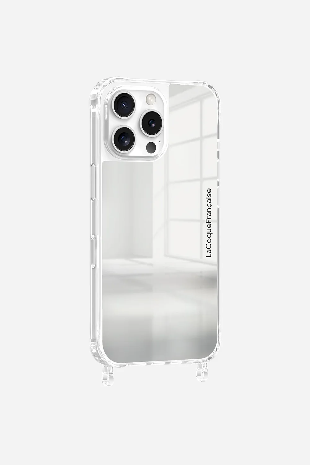 Coque Anneaux Miroir Miroir - Image 8