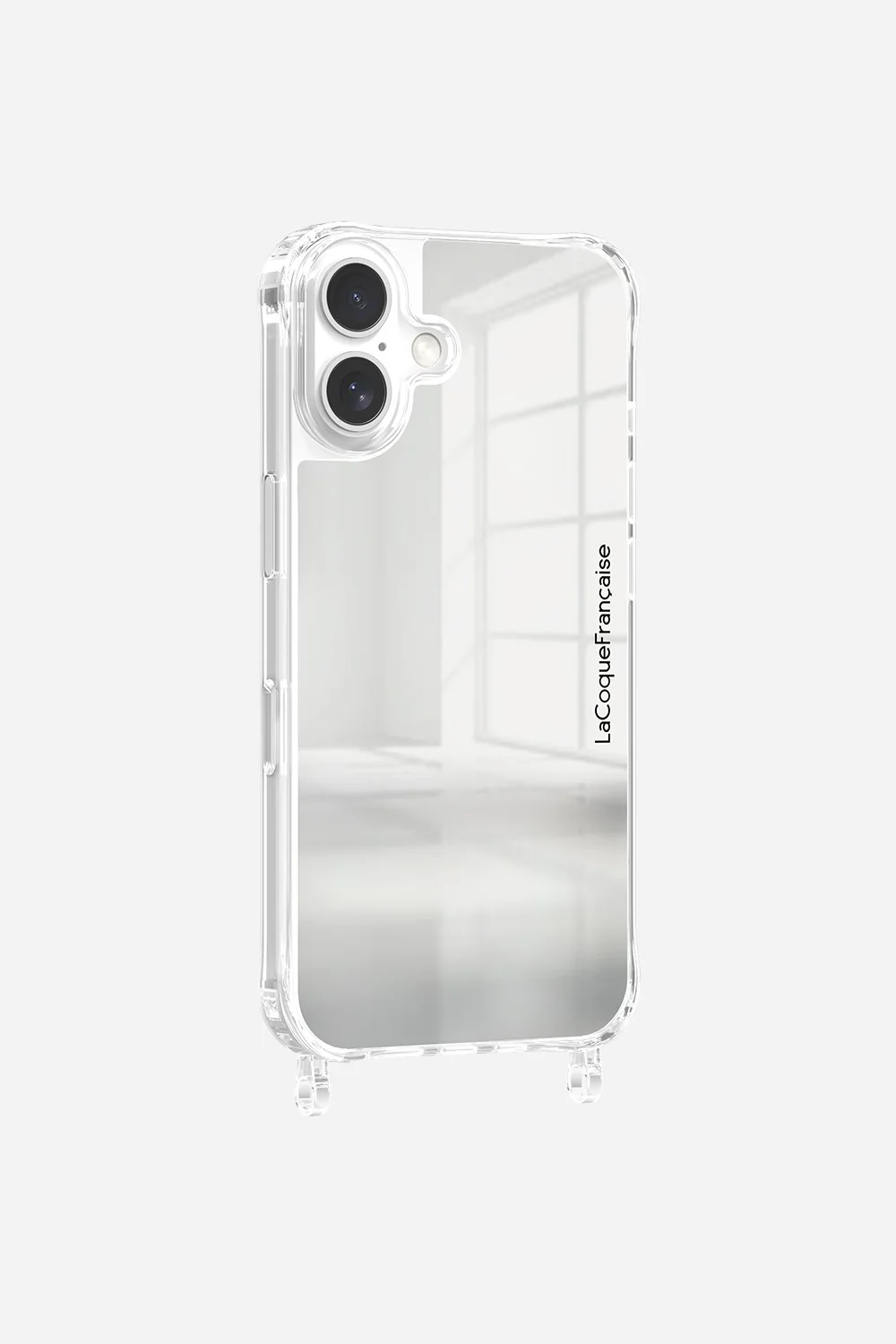 Coque Anneaux Miroir Miroir - Image 9