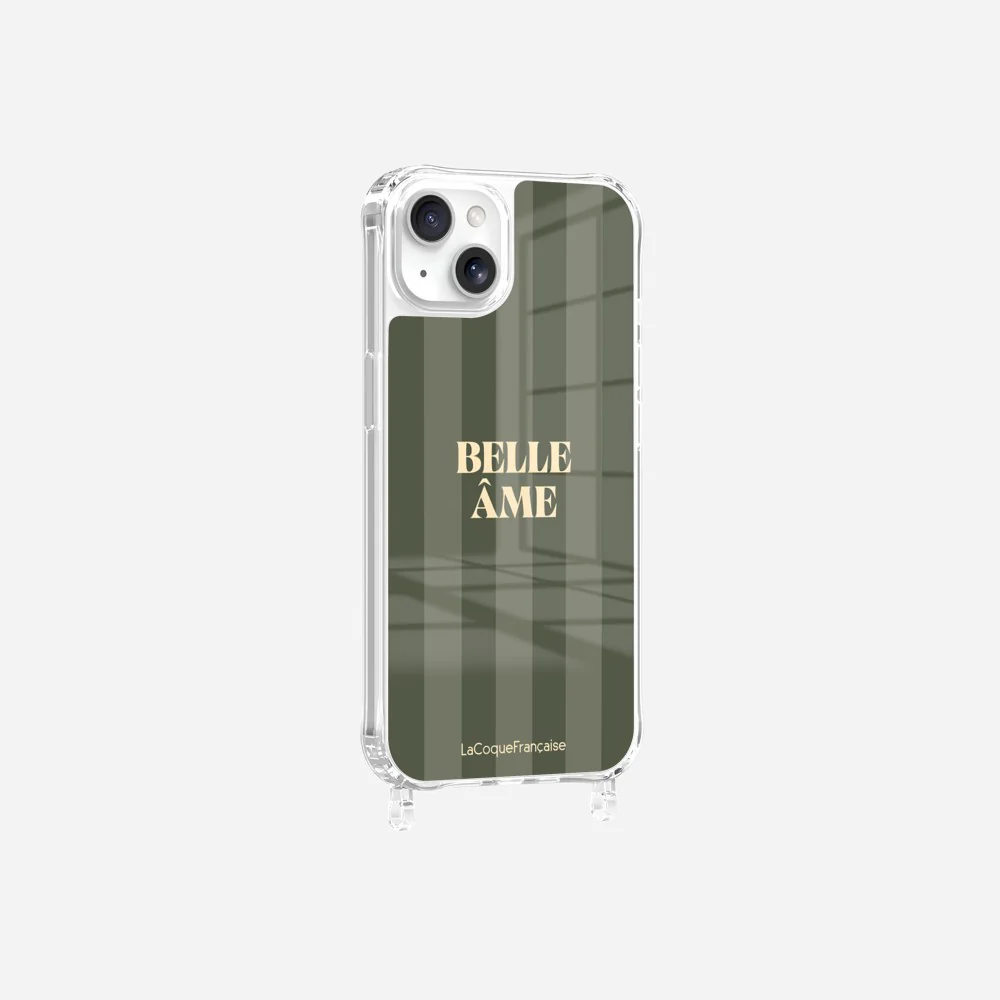 Coque Anneaux Imprimee Belle Ame - Image 13