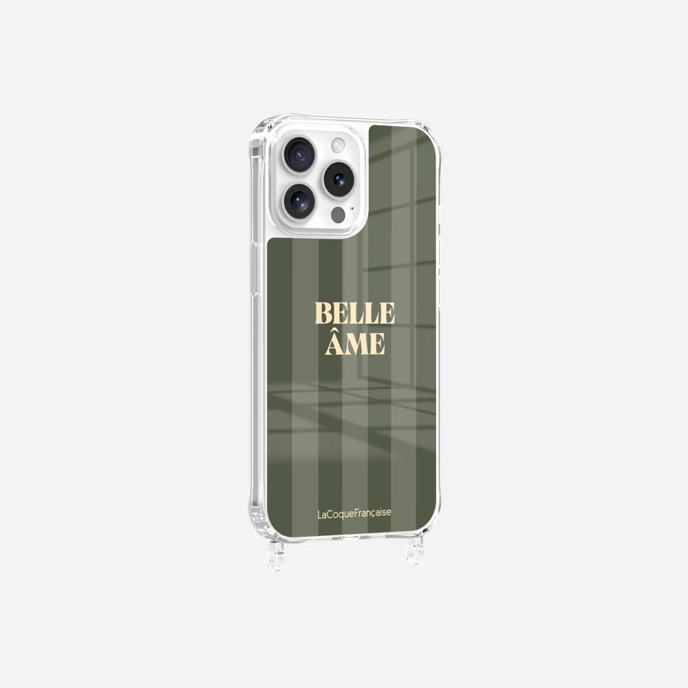 Coque Anneaux Imprimee Belle Ame - Image 15