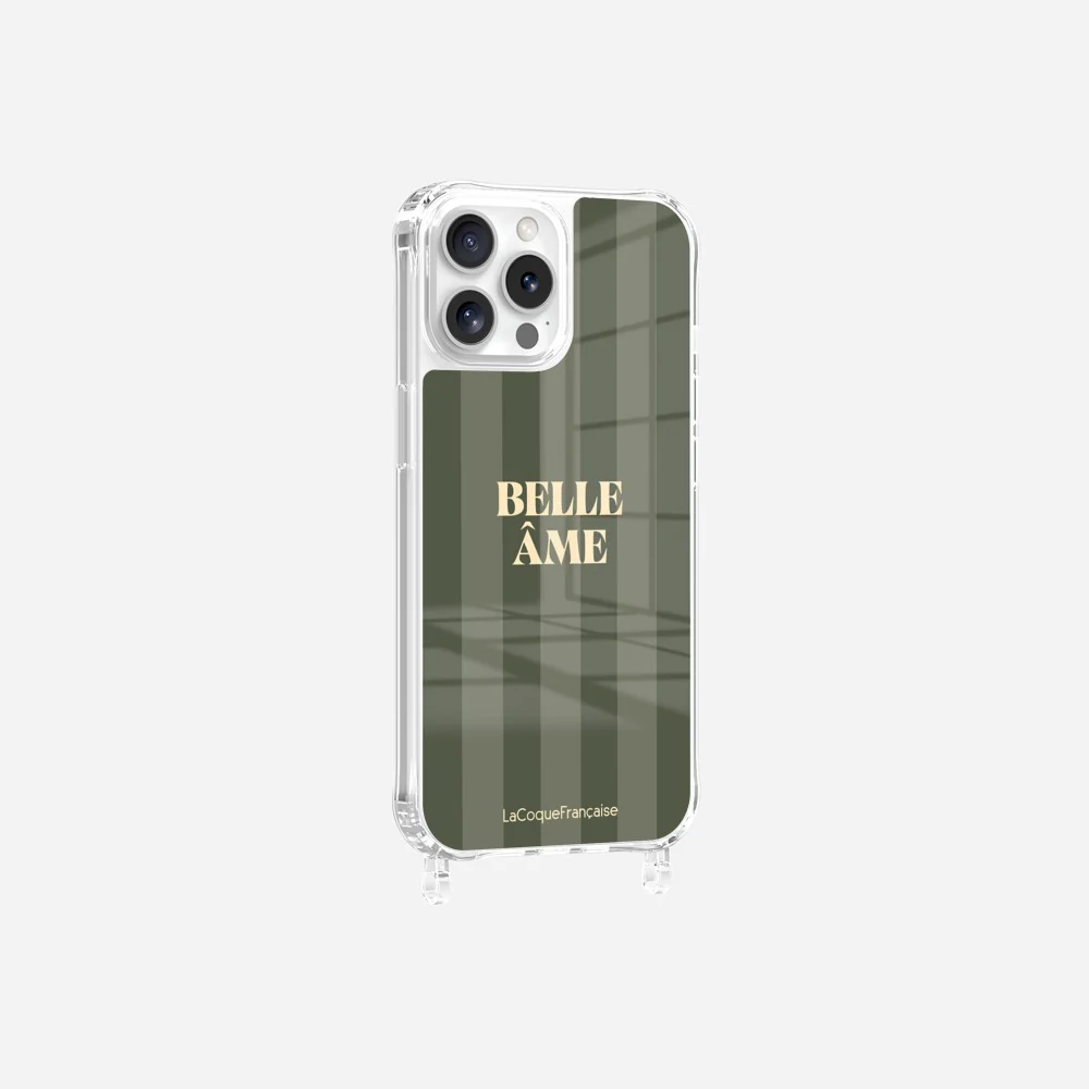 Coque Anneaux Imprimee Belle Ame - Image 19