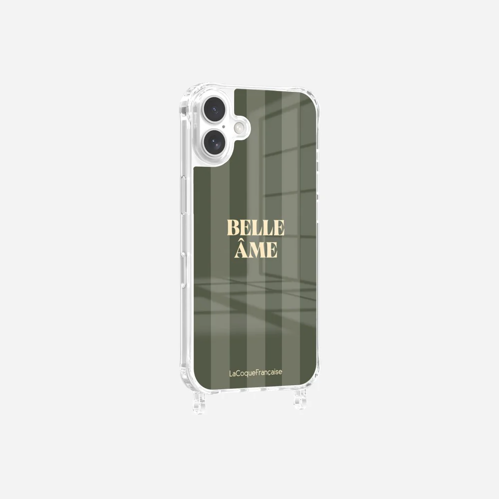Coque Anneaux Imprimee Belle Ame - Image 9