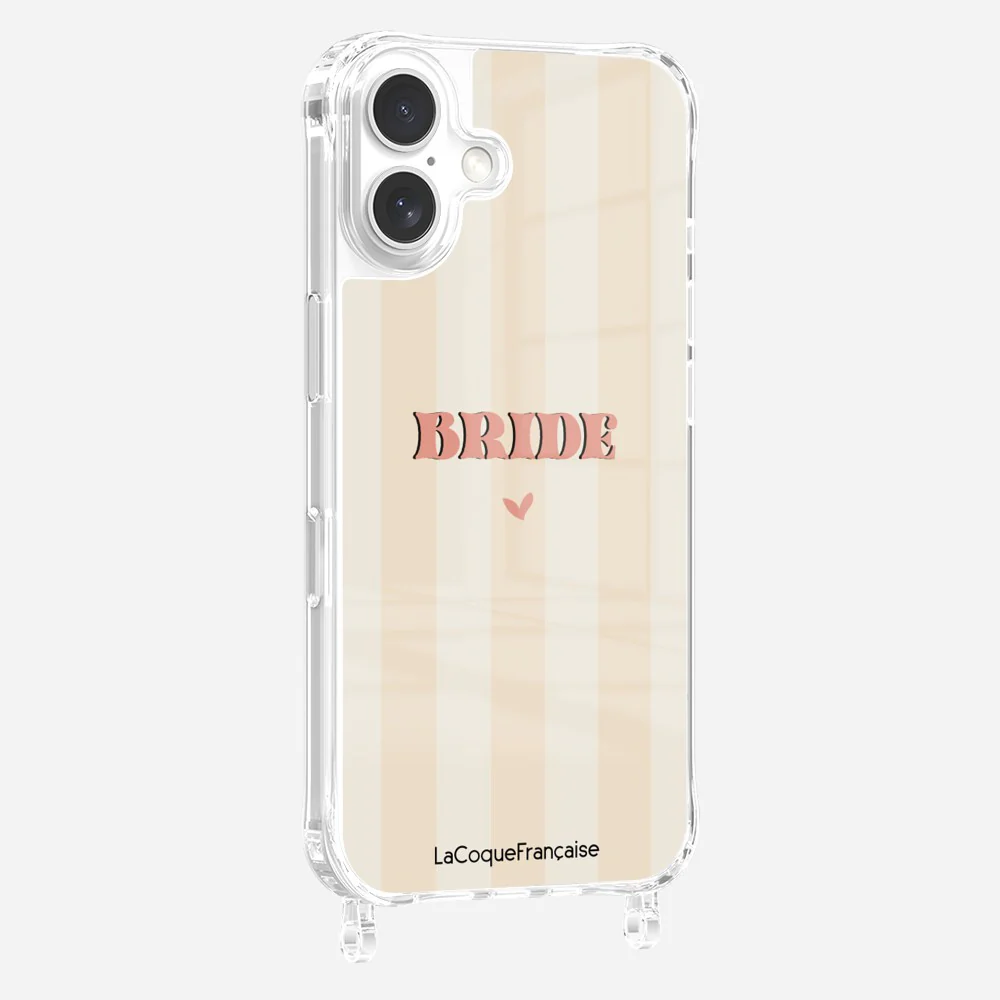 Coque Anneaux Imprimee Bride 2025 - Image 3
