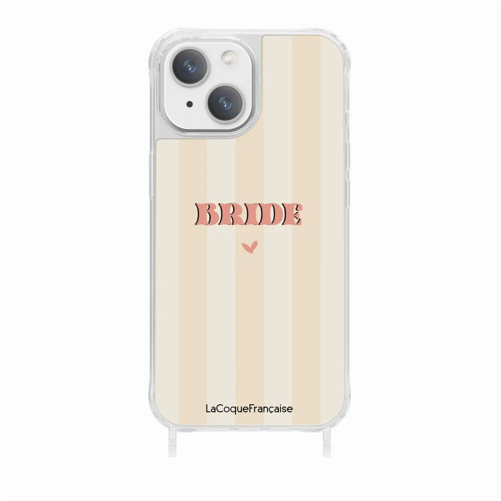 Coque Anneaux Imprimee Bride 2025 - Image 7