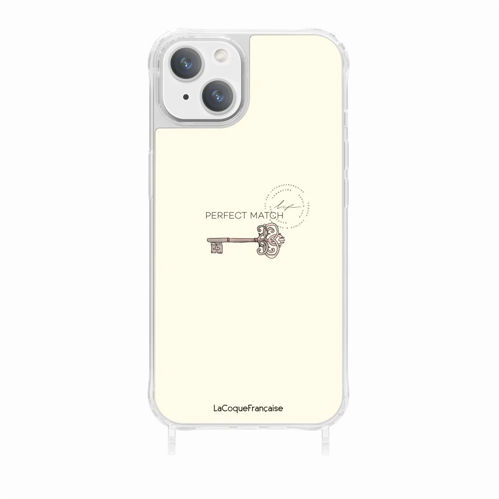 Coque Anneaux Imprimee Cle - Image 14