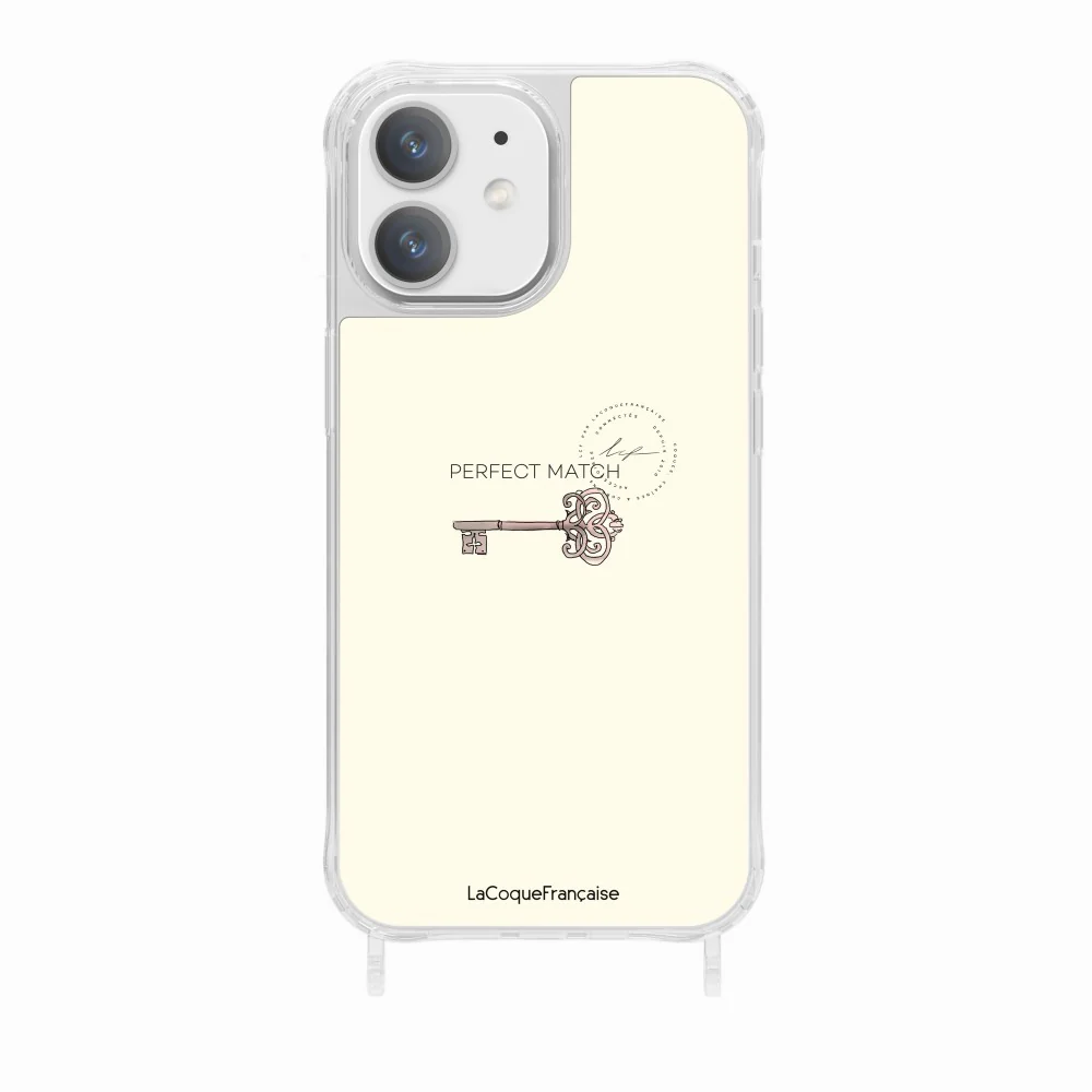 Coque Anneaux Imprimee Cle - Image 21