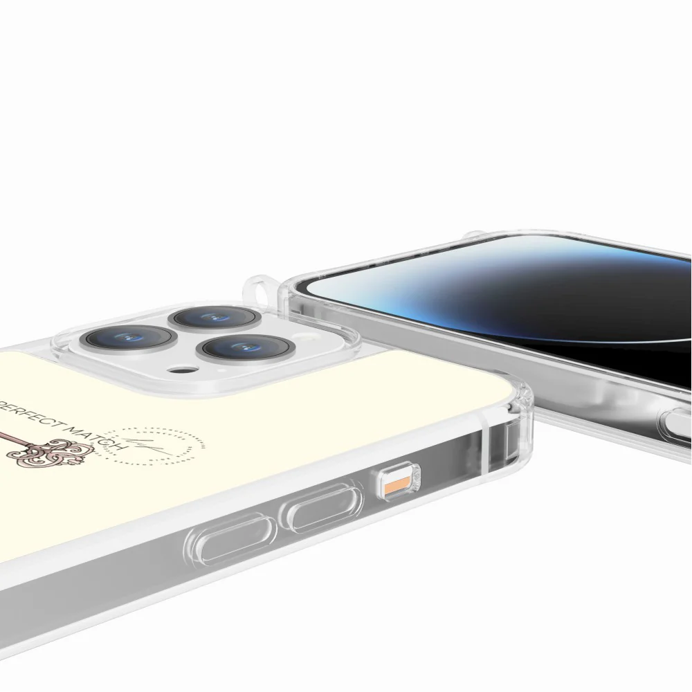 Coque Anneaux Imprimee Cle - Image 30