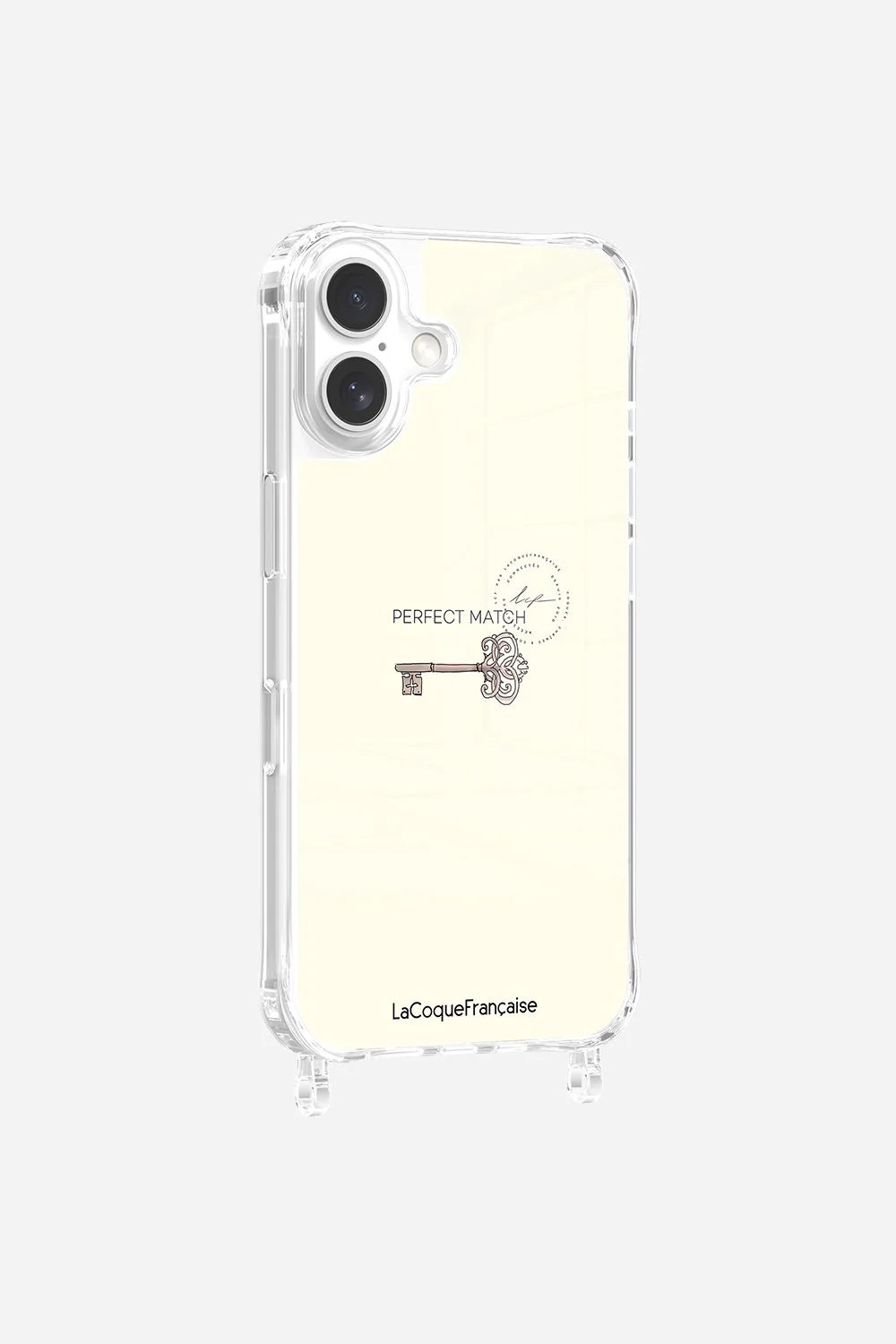 Coque Anneaux Imprimee Cle - Image 4