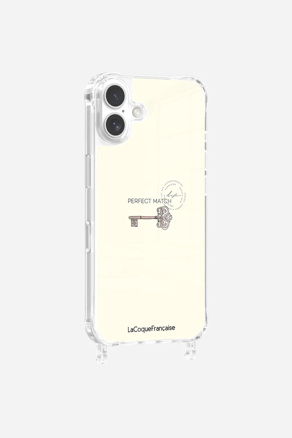 Coque Anneaux Imprimee Cle - Image 5