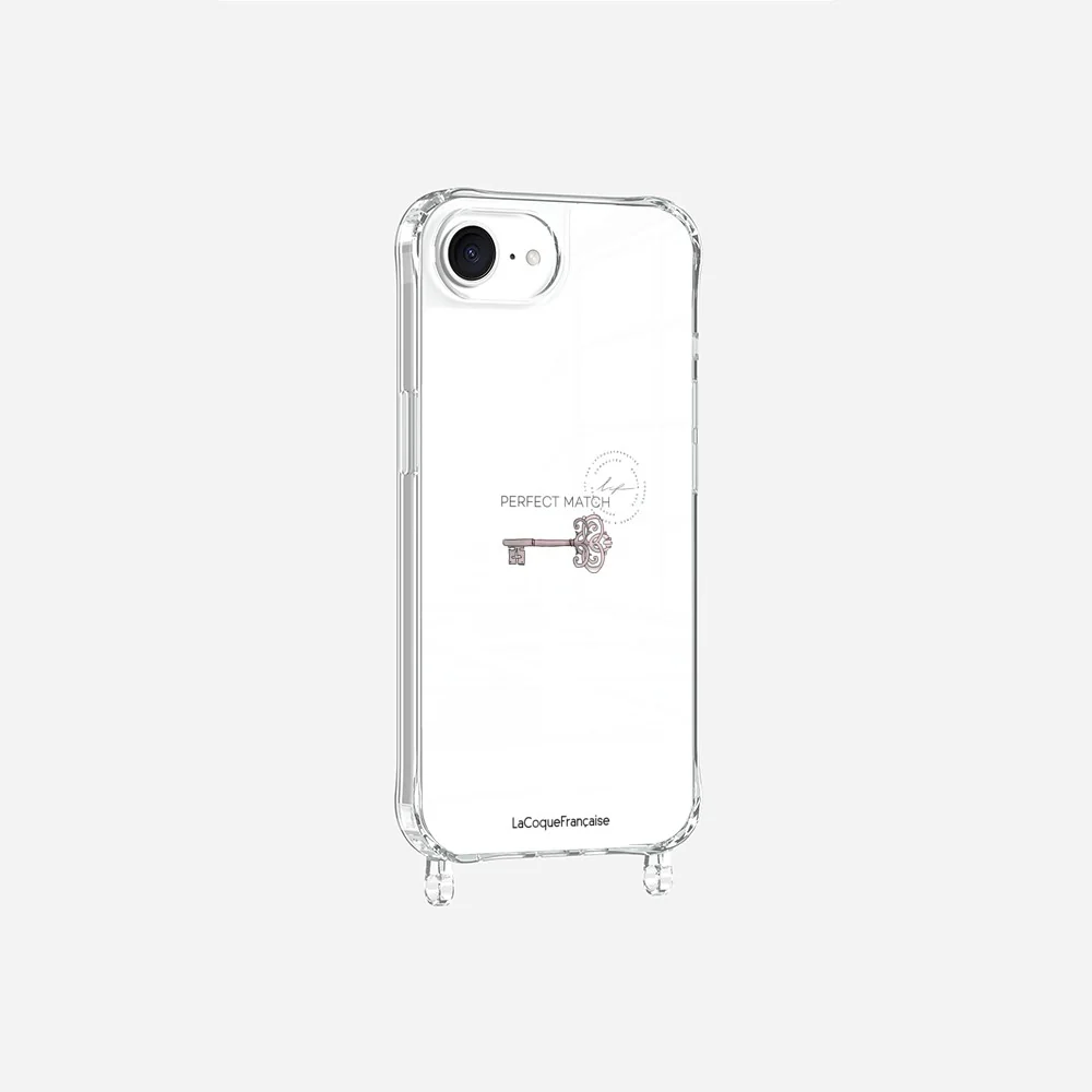 Coque Anneaux Imprimee Cle - Image 6