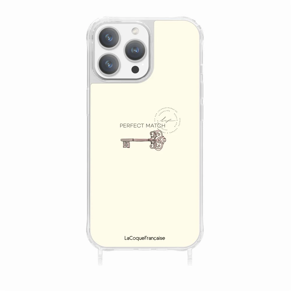 Coque Anneaux Imprimee Cle - Image 7