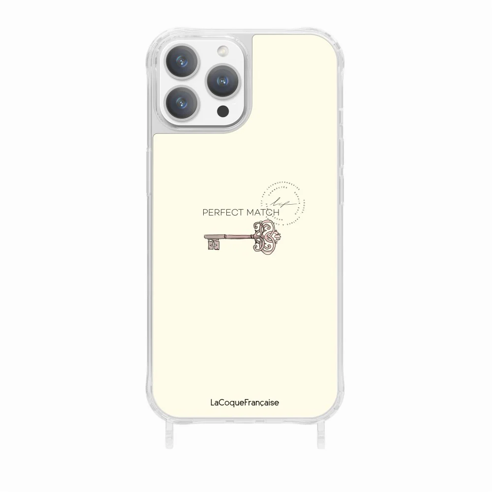 Coque Anneaux Imprimee Cle - Image 8