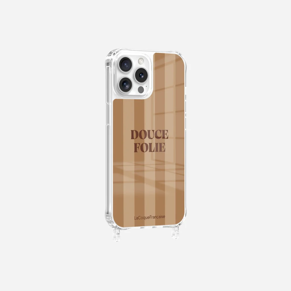 Coque Anneaux Imprimee Douce Folie - Image 19