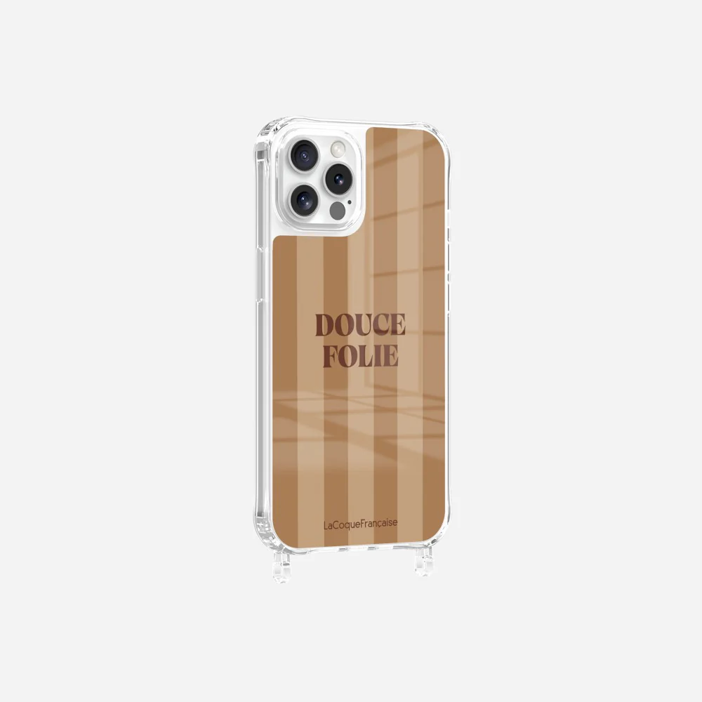 Coque Anneaux Imprimee Douce Folie - Image 21