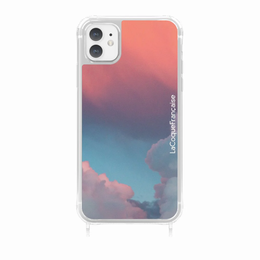 Coque Anneaux Imprimee Ete 20h10 - Image 24