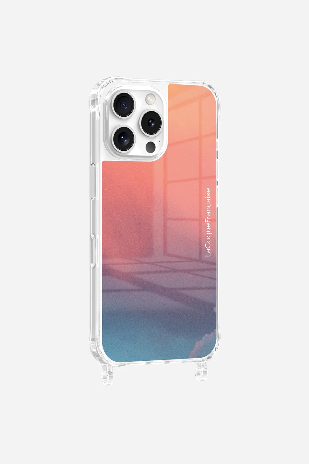Coque Anneaux Imprimee Ete 20h20 - Image 3
