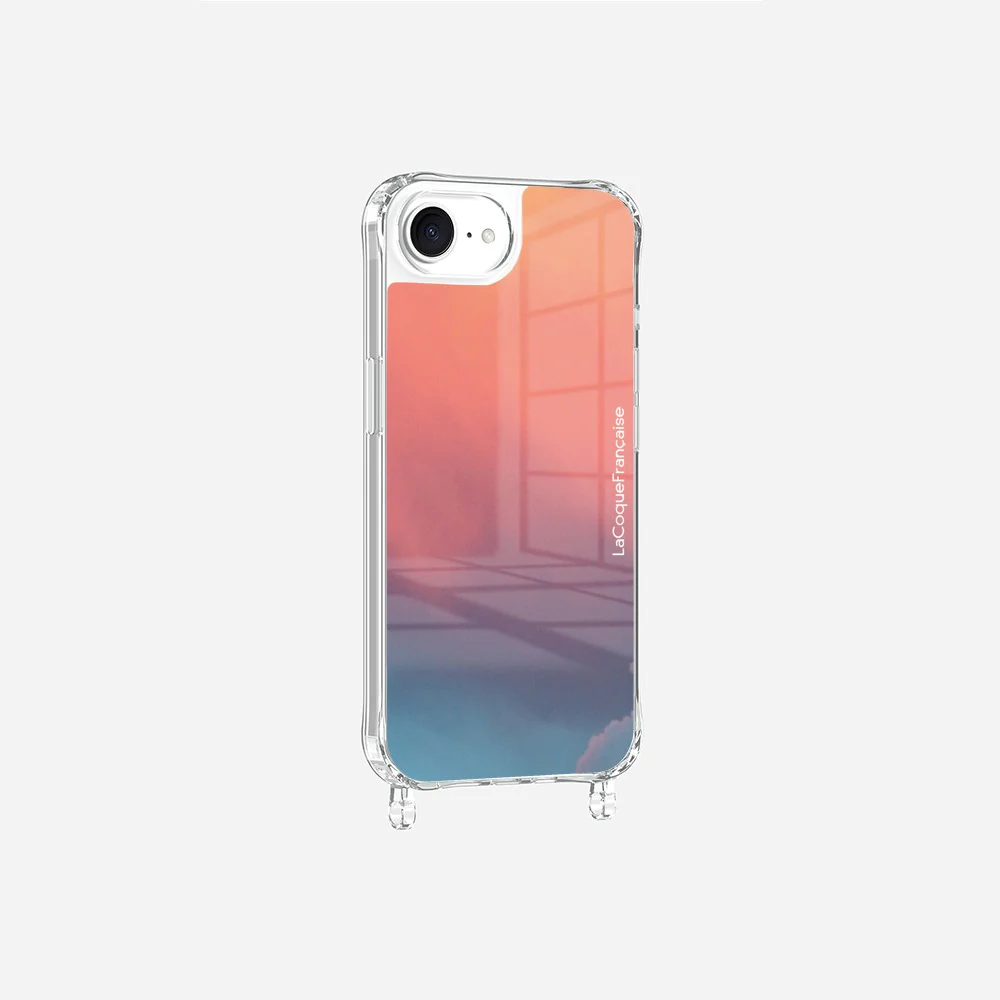 Coque Anneaux Imprimee Ete 20h20 - Image 6