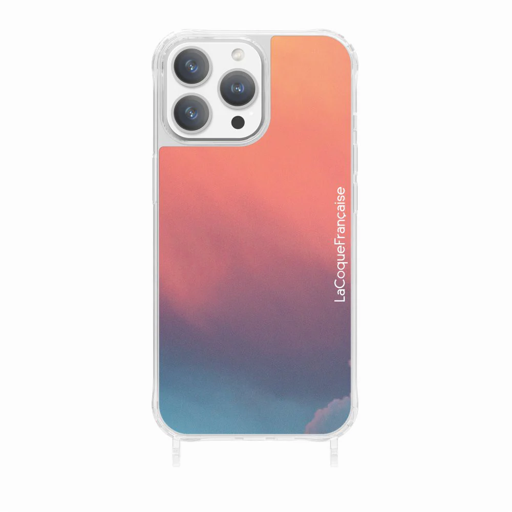 Coque Anneaux Imprimee Ete 20h20 - Image 7