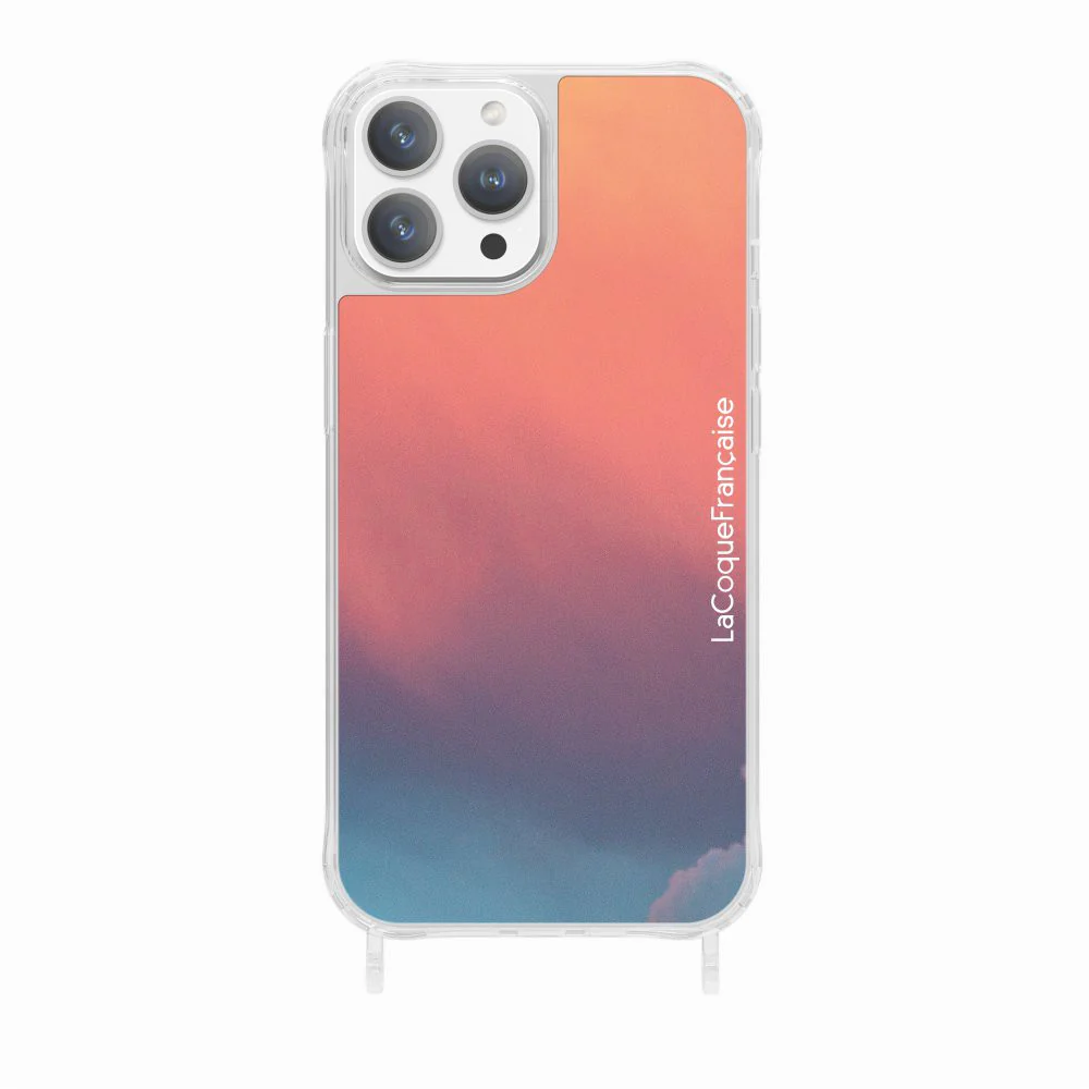 Coque Anneaux Imprimee Ete 20h20 - Image 8