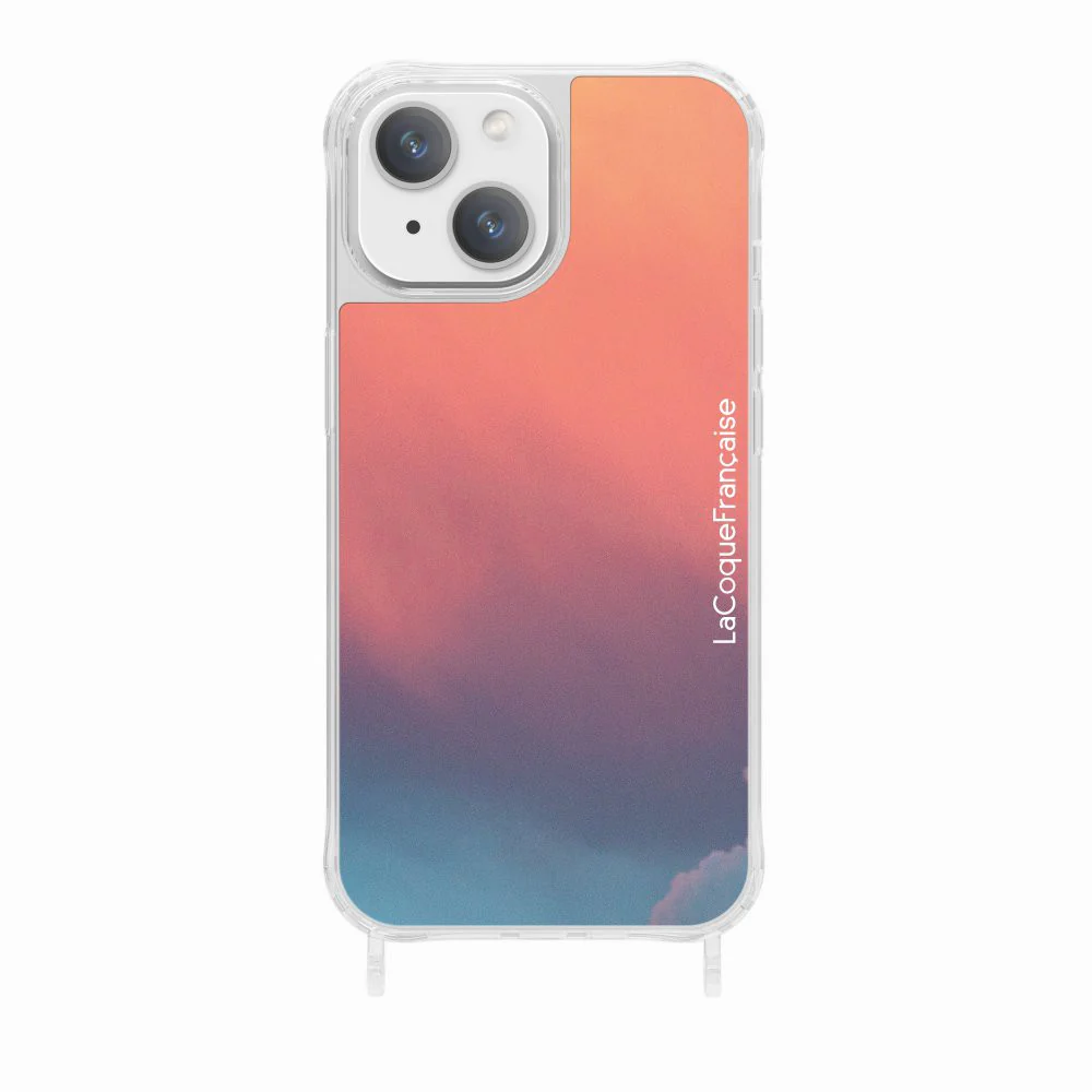 Coque Anneaux Imprimee Ete 20h20 - Image 9