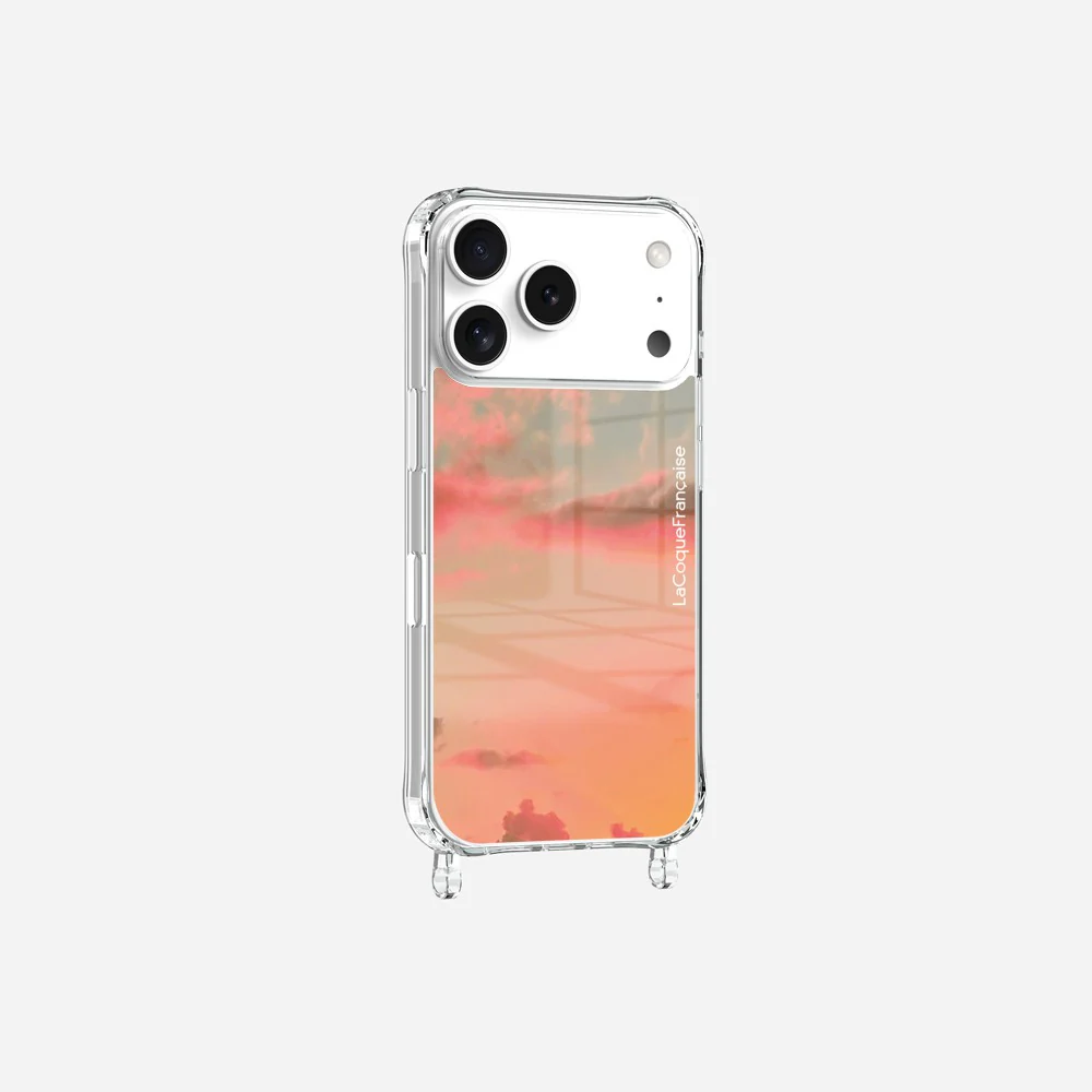 Coque Anneaux Imprimee Ete 20h30 - Image 3