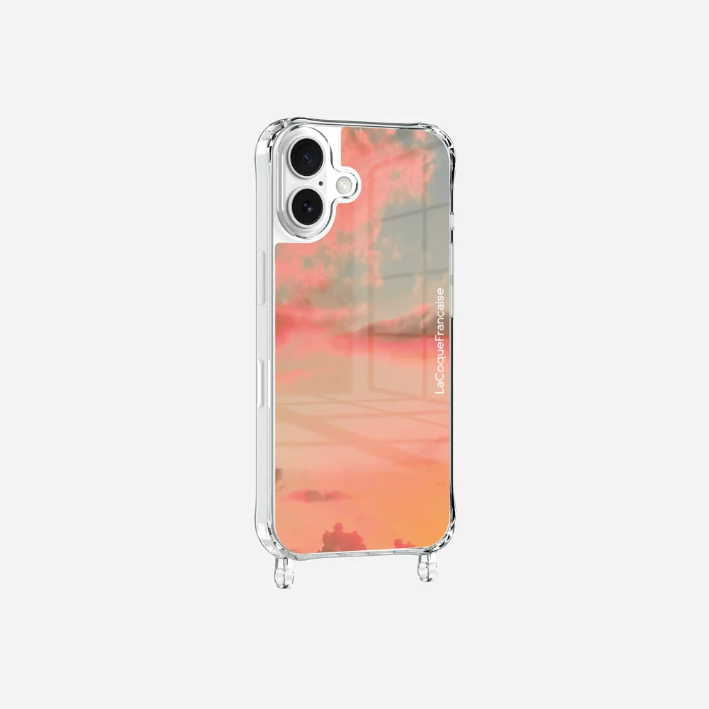 Coque Anneaux Imprimee Ete 20h30 - Image 4