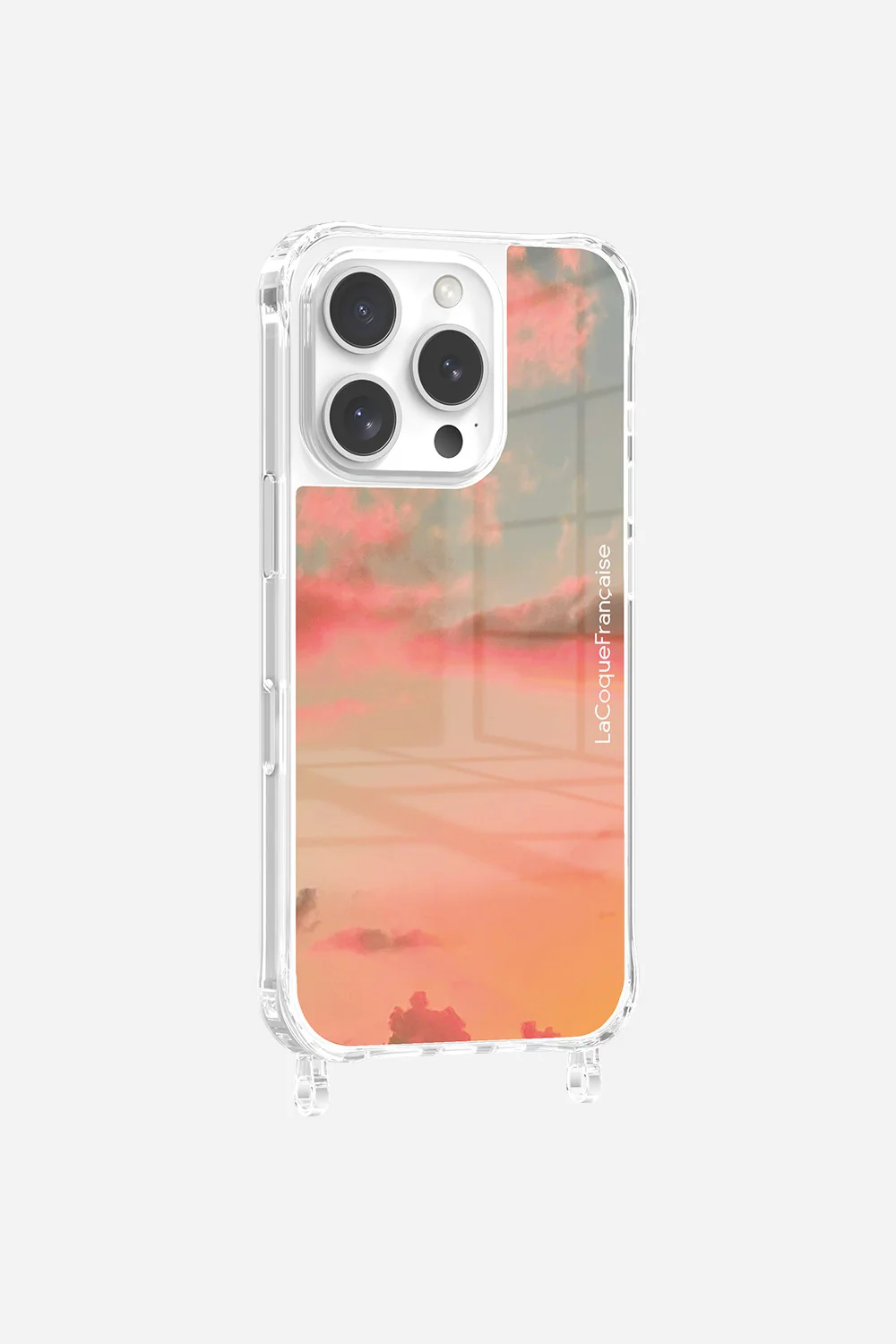 Coque Anneaux Imprimee Ete 20h30 - Image 5