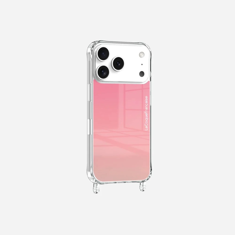 Coque Anneaux Imprimee Ete 20h40 - Image 29