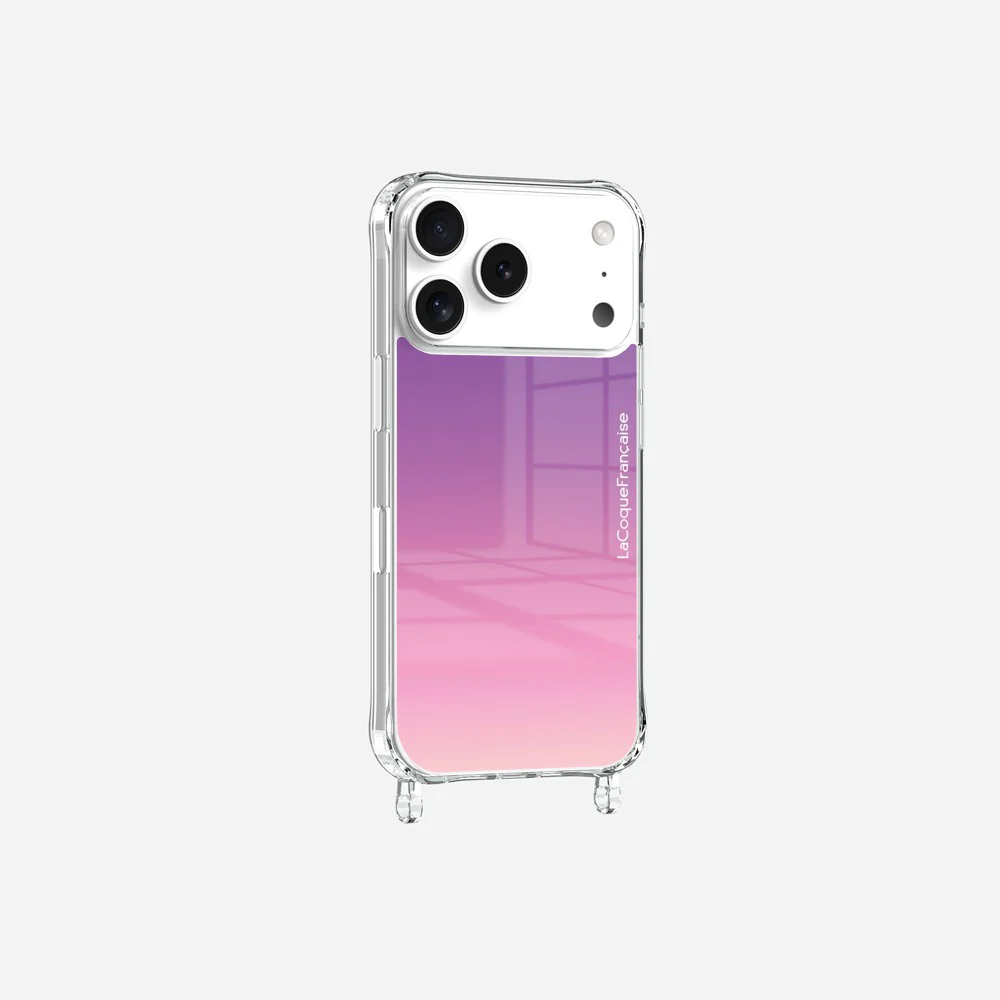 Coque Anneaux Imprimee Ete 20h50 - Image 29