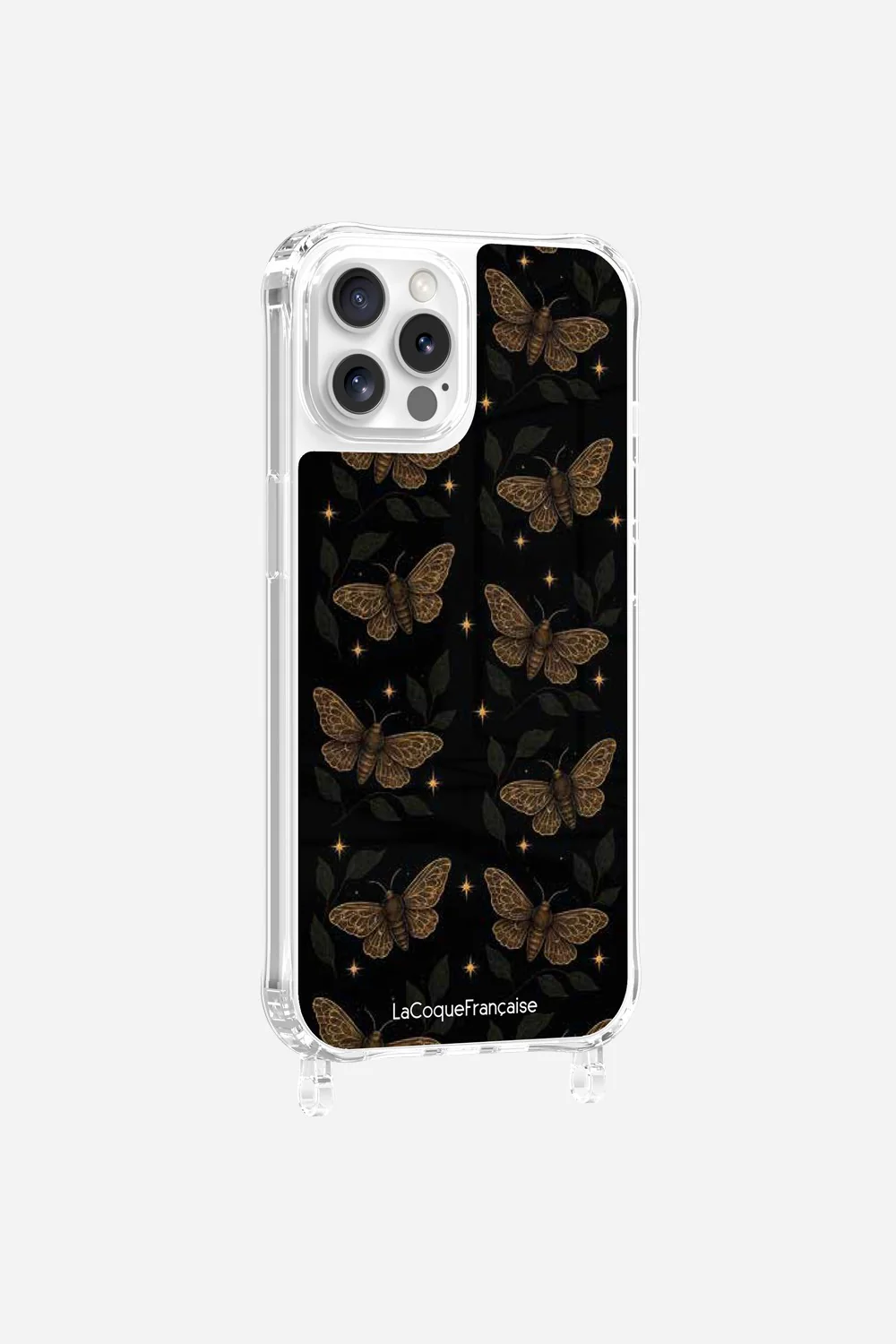 Coque Anneaux Imprimee Intuition - Image 21