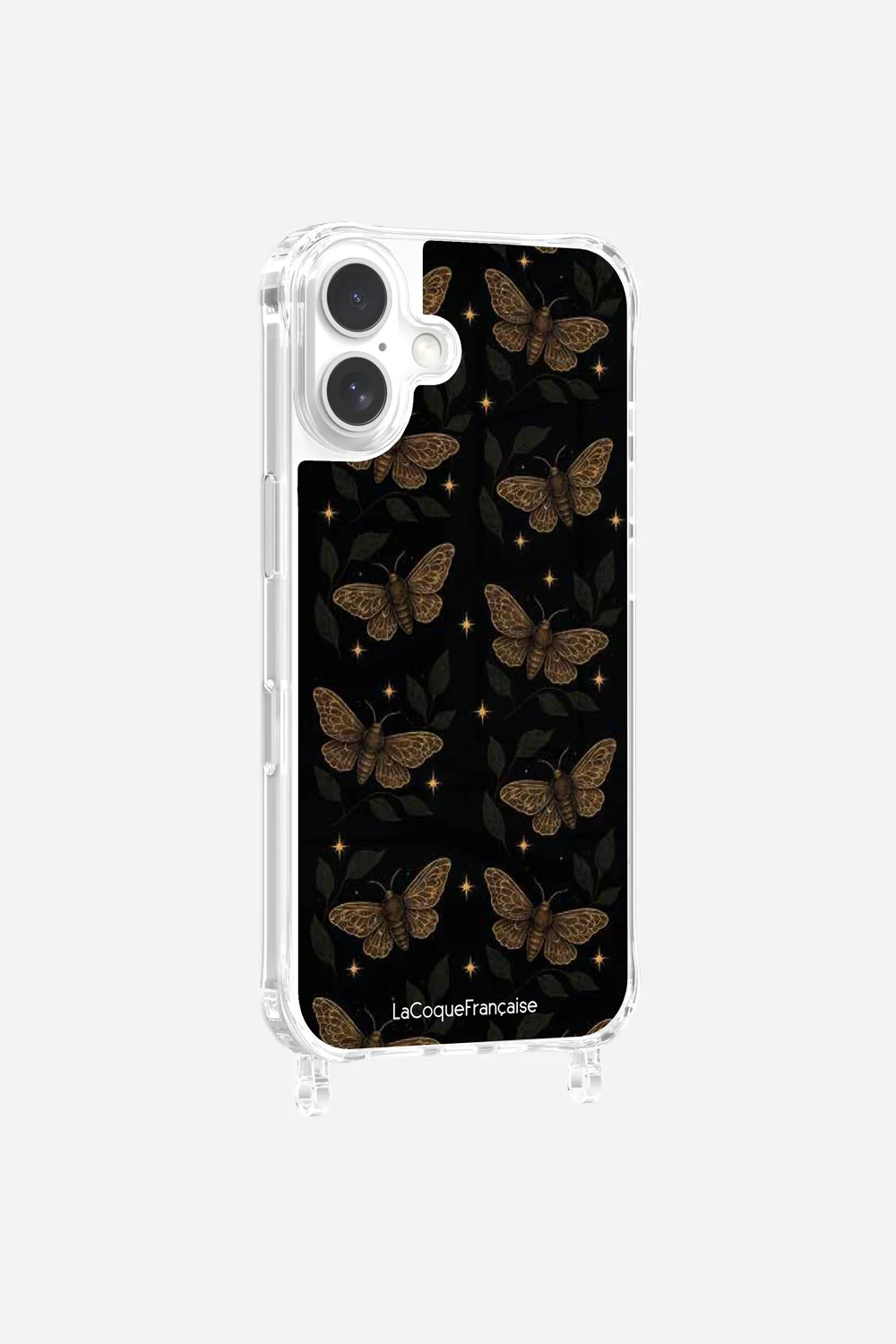 Coque Anneaux Imprimee Intuition - Image 5