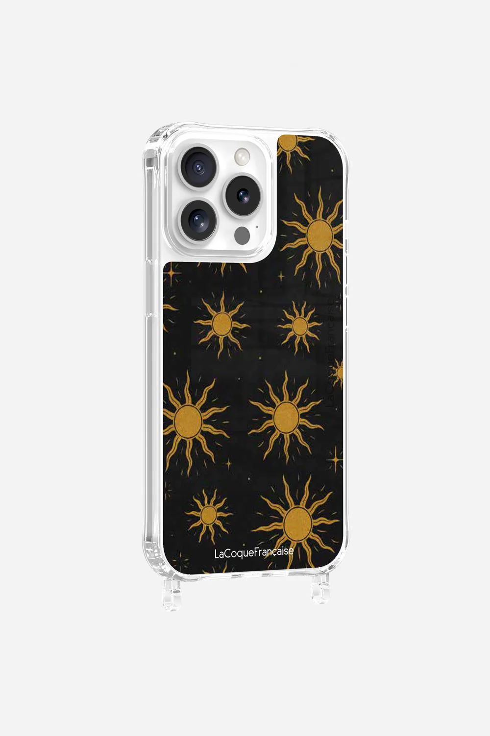 Coque Anneaux Imprimee Le Soleil - Image 18