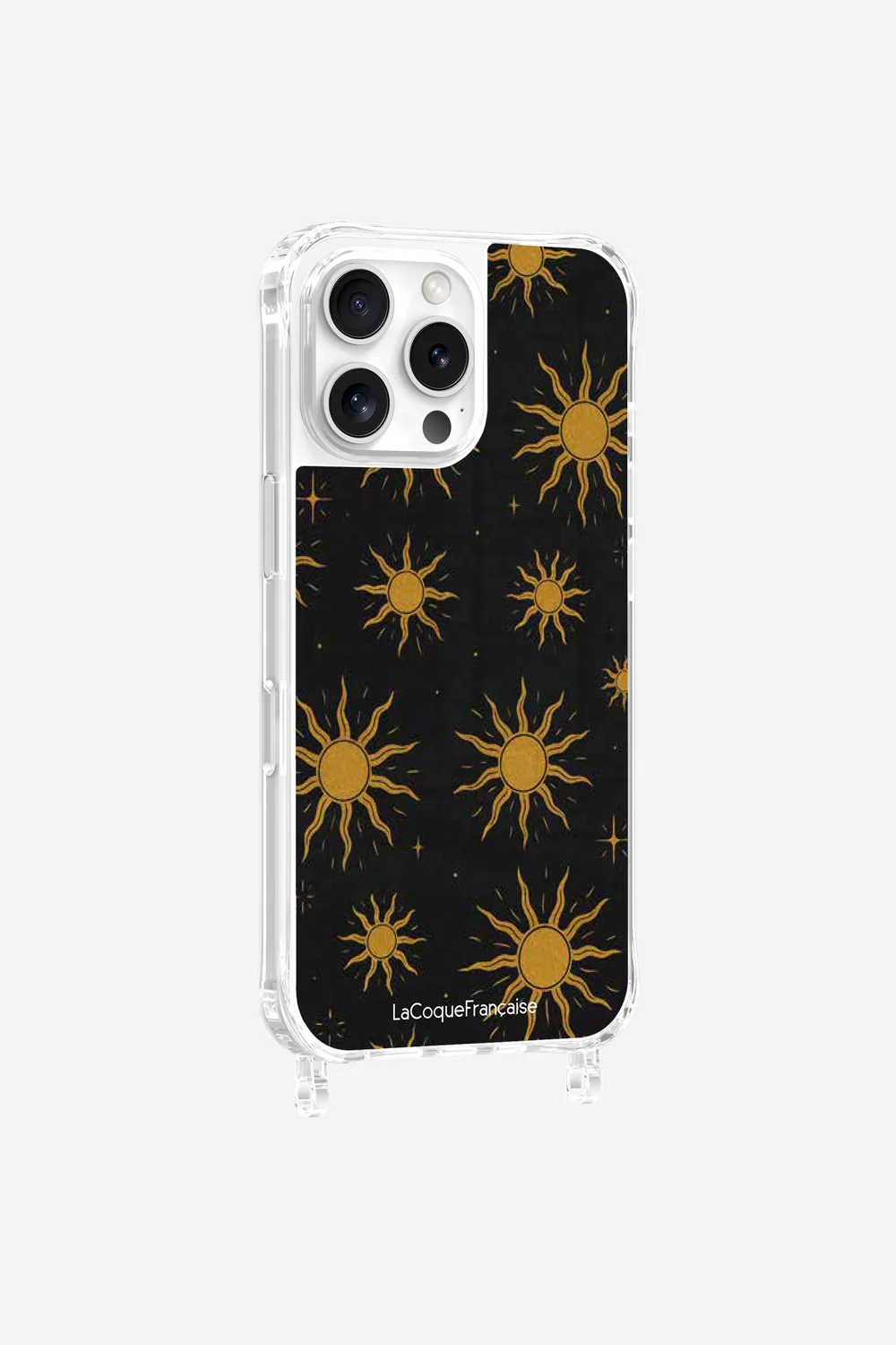 Coque Anneaux Imprimee Le Soleil - Image 7