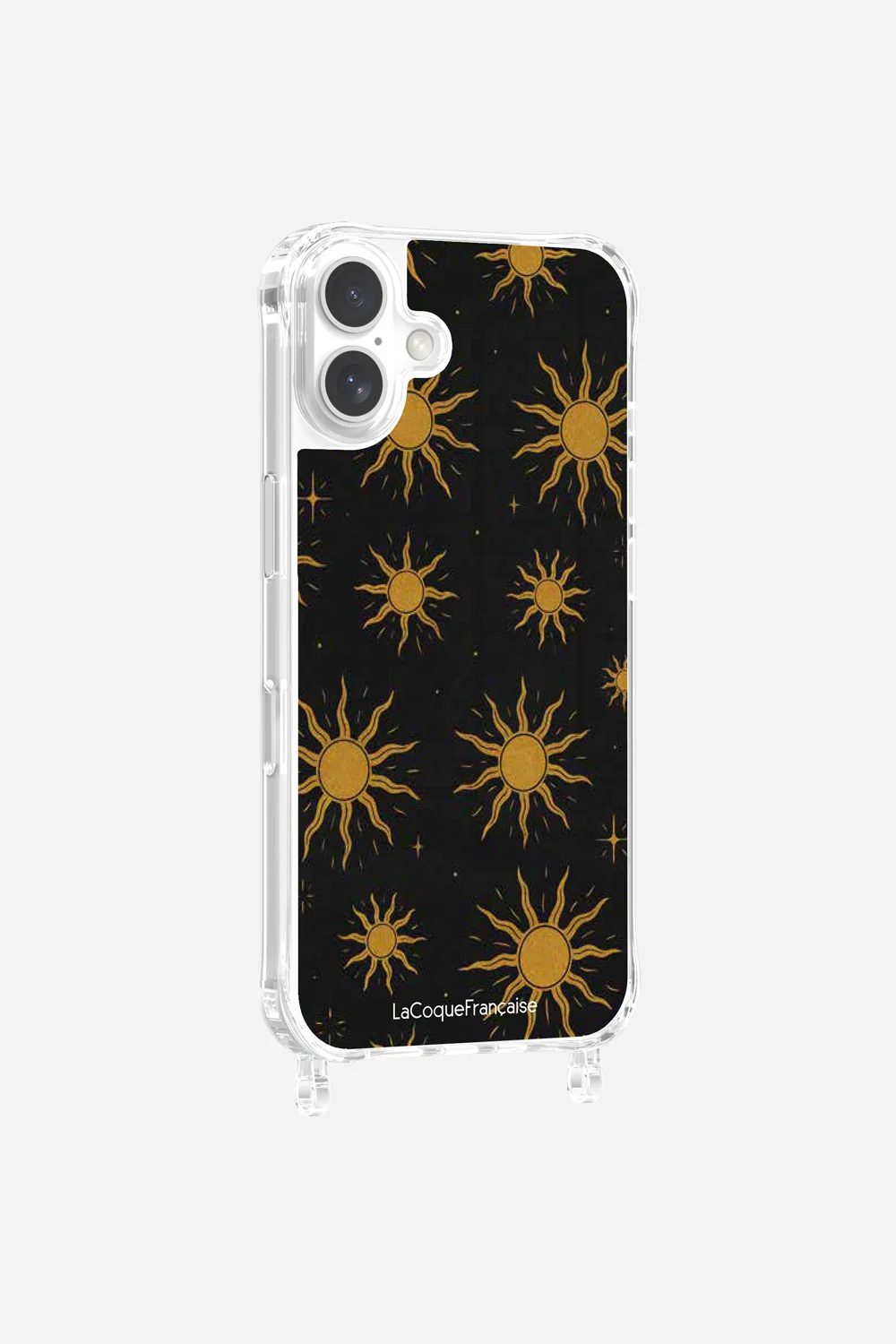 Coque Anneaux Imprimee Le Soleil - Image 9