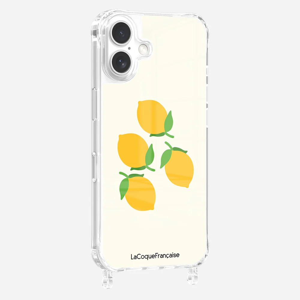 Coque Anneaux Imprimee Limone - Image 4