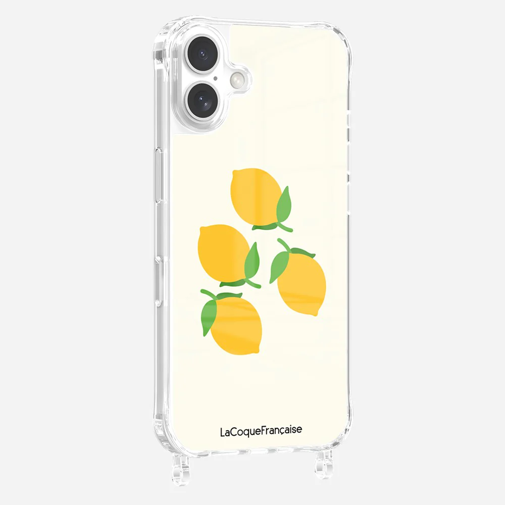 Coque Anneaux Imprimee Limone - Image 5