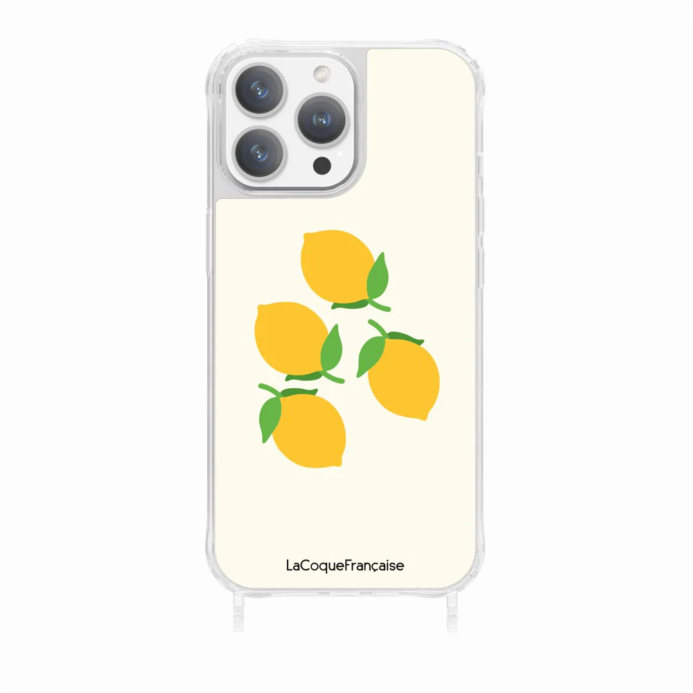 Coque Anneaux Imprimee Limone - Image 7