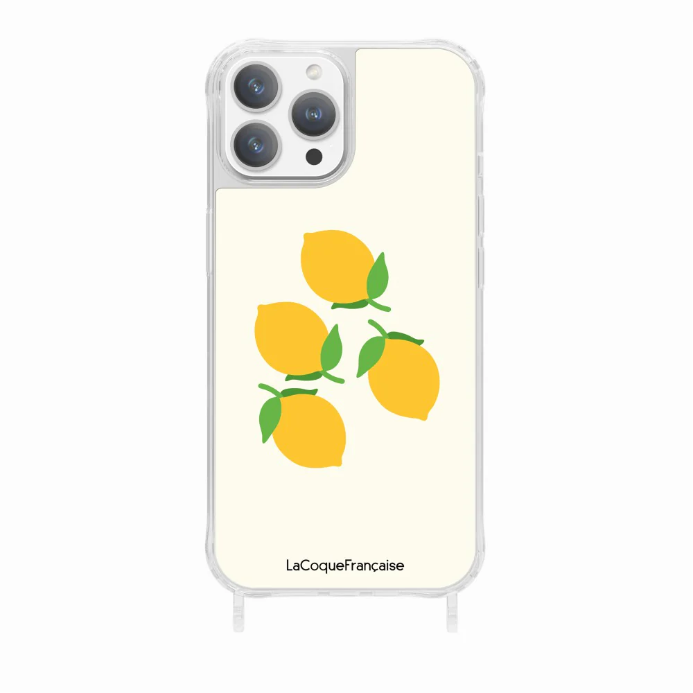 Coque Anneaux Imprimee Limone - Image 8