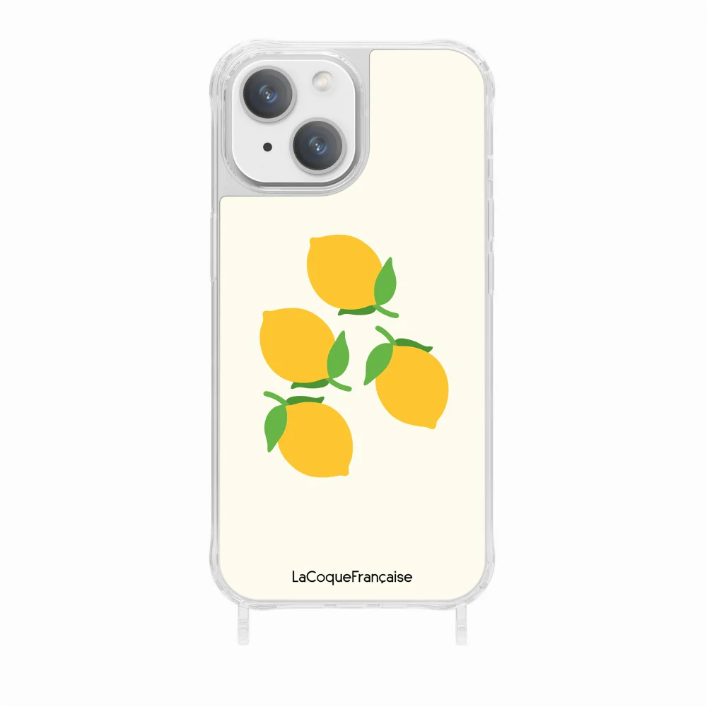 Coque Anneaux Imprimee Limone - Image 9