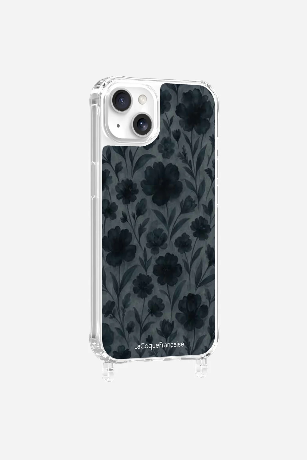 Coque Anneaux Imprimee Minuit - Image 13