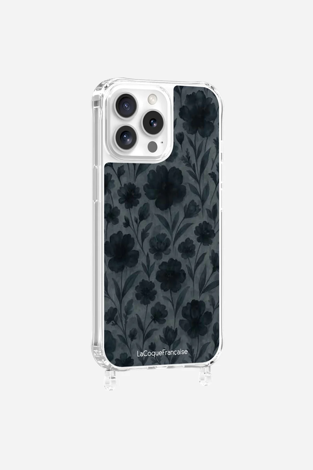 Coque Anneaux Imprimee Minuit - Image 15