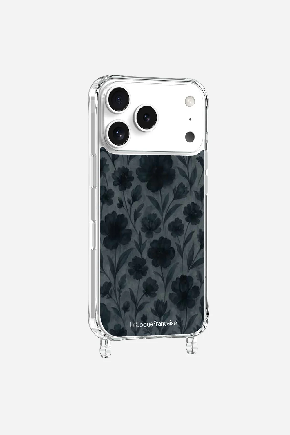 Coque Anneaux Imprimee Minuit - Image 2